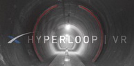 SpaceX vous embarque à bord de ses trains Hyperloop