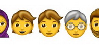 Des emojis fantastiques en juin sur iPhone