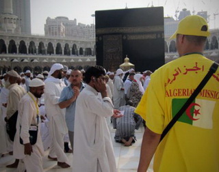 Hadj2017: La DGSN met en place des mesures pour faciliter le retour des hadjis