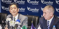 Condor Electronics: L’ambassadeur du Japon rend visite au groupe Benhamadi