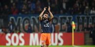 MHSC Montpellier: Boudebouz déçu et dégouté