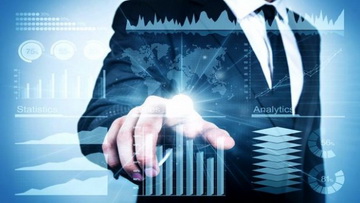 Finances Lancement d’un master professionnel en économie numérique