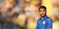 FC Barcelone: Les Catalans mettent 40 millions d’euros sur la table Riyad Mahrez
