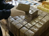 Oran: Démantèlement d’un réseau de narcotrafic et saisie de plus 2 quintaux de kif traité