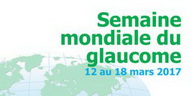 Semaine mondiale du glaucome du 12 au 18 mars: Près de 4,6% d’Algériens âgés de 40 ans et plus sont atteints de glaucome