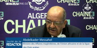 Abdelkader Messahel à la Radio Algérie Internationale (RAI) : «L’Algérie suggère une profonde réforme de la Ligue arabe»