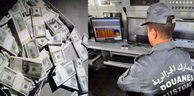 Douanes: 90 millions de dollars transférés illicitement en 2016