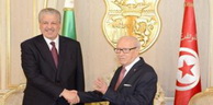 Après la signature de huit accords de coopération entre les deux pays: L’axe Alger-Tunis se renforce et se consolide
