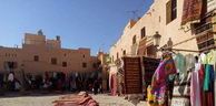Ghardaïa: La 50e édition de la fête nationale du tapis du 17 au 22 mars prochain