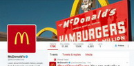 Le compte Twitter de Mc Donald’s se fait pirater et insulte Trump