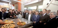15e Salon international de l’agroalimentaire d’Alger – Djazagro Bouchouareb : «Après les médicaments, nos tracteurs bientôt sur le marché africain»