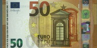 Un nouveau billet de 50 euros mis en circulation en france et dans 19 pays de la zone euro