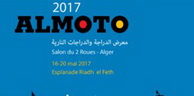 «ALMOTO 2017», du 16 au 20 mai, à Alger: Les deux roues, une alternative crédible aux automobiles