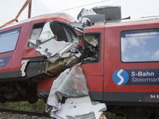 Autriche: Au moins neuf personnes ont été blessées dans un accident de train à Vienne