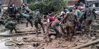 Coulée de boue en Colombie: 290 morts selon un nouveau bilan