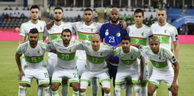 Classement FIFA du mois d’avril: La dégringolade des Verts continue