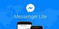 Facebook déploie Messenger Lite dans 130 nouveaux pays dont l’Algérie