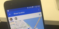 Google Maps retient votre place de parking sur iOS et Android