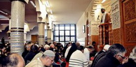 Mosquée de Paris: La formation des imams, dispensée en langue française