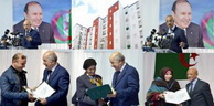 AADL 2001-2002 dans la wilaya d’Alger- Achèvement du programme de remise de 3 000 logements