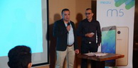 Meizu dévoile M5 – Un smartphone aux grandes technologies