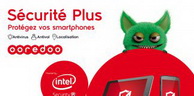 Ooredoo lance son nouveau service exclusif «Sécurité Plus» de protection de smartphones