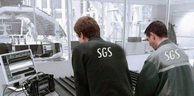 Hydrocarbures: SGS investit plus de 300 millions de DA et lance ses activités Upstream