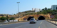 Alger: Le tunnel d’Oued Ouchaih sera fermé de 23h00 à 5h00 à partir du 17Avril pour des travaux d’entretien