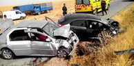 Accidents de la circulation: 43 morts et 1142 blessés en une semaine