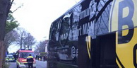 Ligue des champions UEFA : Report du match Dortmund-Monaco après des explosions près du bus du Borussia