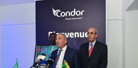 Le leader algérien continue sa politique d’internationalisation, « Condor Electronics » s’installe au Sénégal