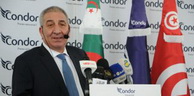 Après l’ouverture des showrooms de Nouakchott et Dakar, Condor se déploie en Tunisie