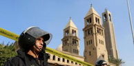 Egypte: Deux explosions meurtrières visant des églises coptes, faisant des dizaines de morts