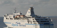 Transport maritime: Pour un montant de 175 millions de dollars, l’Entmv se dotera d’un nouveau car-ferry