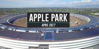 Avant son ouverture en avril, Apple Park se dévoile en vidéo