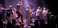 12e Festival «Jazzablanca»: L’Orchestre national de Barbès y prend part