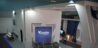 Le leader algérien présente plusieurs nouveautés «Condor Electronics», sponsor exclusif de la 50e Foire internationale d’Alger