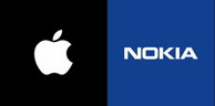 Apple et Nokia signent un nouvel accord