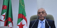 APN: Saïd Bouhadja élu président avec 356 voix
