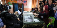 Législatives: le Président Bouteflika accomplit son devoir électoral
