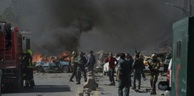 Afghanistan: Au moins 80 morts et 350 blessés dans un attentat à Kaboul