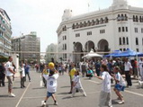 Vendredi, journée sans voiture à Alger centre