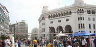 Vendredi, journée sans voiture à Alger centre