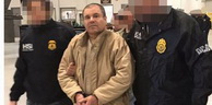 Etats-Unis: Conditions de détention légèrement assouplies pour El Chapo
