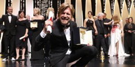 70e Festival de Cannes: Le long métrage «The Square» du Suédois Ruben Ostlund remporte la Palme d’or