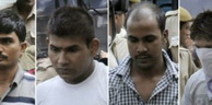 Inde: Peines de mort confirmées pour le viol collectif de Delhi en 2012