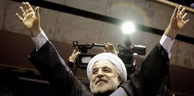 Election présidentielle en Iran : Le sortant Hassan Rohani largement en tête