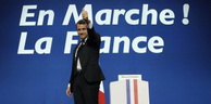 France : Emmanuel Macron élu président, le pari d’une autre France