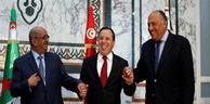 Réunion tripartite des pays voisins les 5 et 6 juin à Alger: L’Algérie résolument engagée pour une solution politique à la crise en Libye