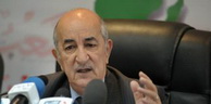 Après sa nomination à la tête du gouvernement: Tebboune face à de nombreux défis économiques et sociaux